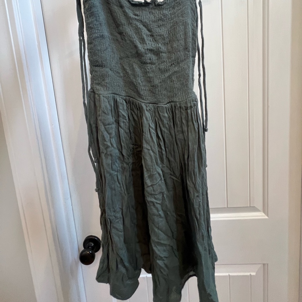 Boutique dress